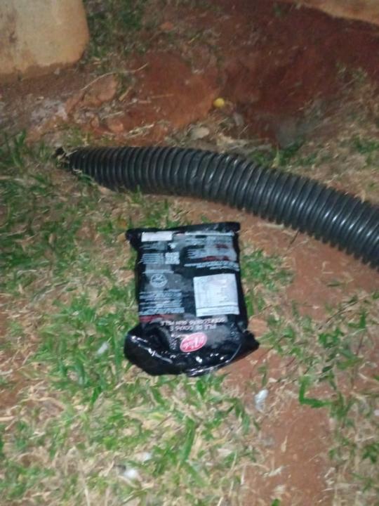 Foto 10 de 14 — Homem invade e detona creche em Araraquara